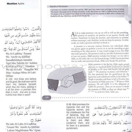 Weekend Learning Islamic Studies Teacher's Manual : Level 6 (New Edition)