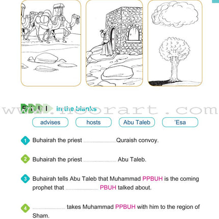 Call to Faith: Level 3 (English Edition)