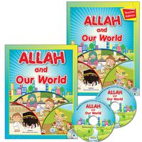 Collection image for: 01. Allah and Our World