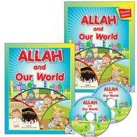 01. Allah and Our World