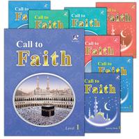 Collection image for: 20. Call to Faith