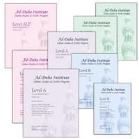 Collection image for: 10. Lesson Manuals