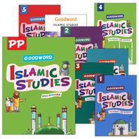 Collection image for: 23. Goodword Islamic Studies