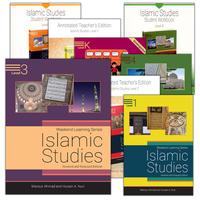 Collection image for: 05. Weekend Learning Islamic Studies Levels KG to 6
