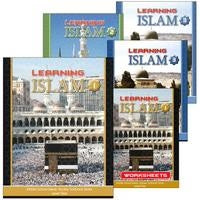 Collection image for: 11. Learning Islam