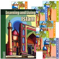 Collection image for: 30. Learning and Living Islam