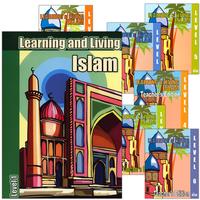30. Learning and Living Islam