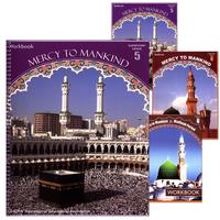 Collection image for: 32. Mercy to Mankind Volumes 1 and 2
