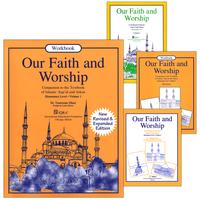 Collection image for: Our Faith and Worship