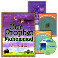 Collection image for: 37. Our Prophet Muhammad(s)