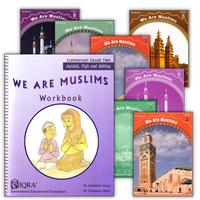 Collection image for: 14. We Are Muslims