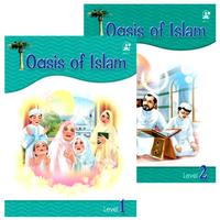 Collection image for: 35. Oasis of Faith (English Edition)