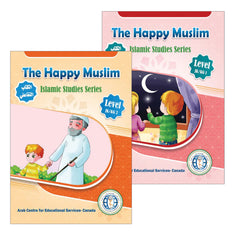 Collection image for: 03. Happy Muslim - KG1 & KG2