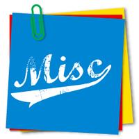 Collection image for: 19. Middle and High School Miscellaneous Curriculums