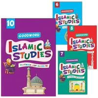 Collection image for: 14. Goodword Islamic Studies