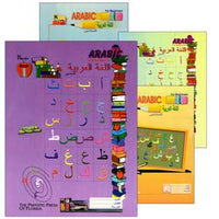 02. Arabic for Beginners