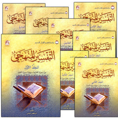 Collection image for: 05. The Holy Qur'an Interpretation Series