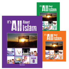 Collection image for: 01. It’s All About Islam