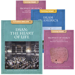 Collection image for: 08. Living Islam