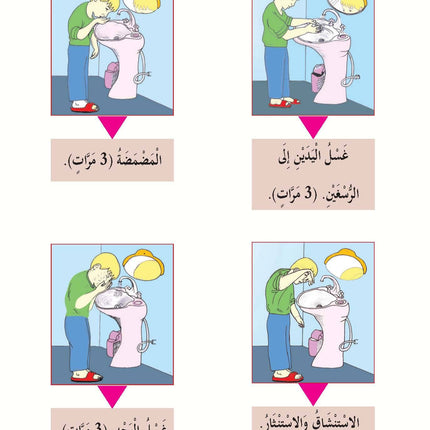 The Shining Path - Level 2 - الطريق المنير
