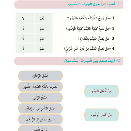 The Shining Path - Level 6 - الطريق المنير