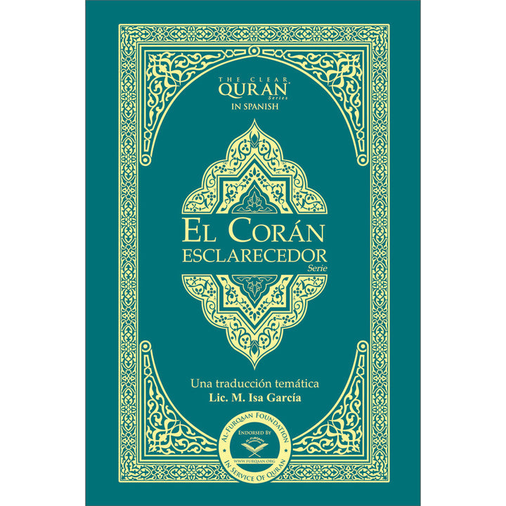 EL CORÁN - ESCLARECEDOR - Clear Quran in Spanish