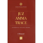 Juz Amma Trace - Handwritten Traceable Method (Juz 30)