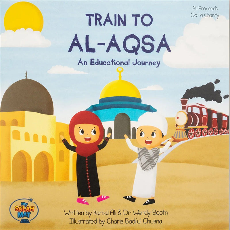 Train to Al-Aqsa: An Educational Journey