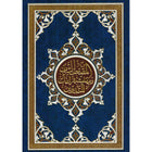 The Noble Qur'an with Margins for Note-Taking (24