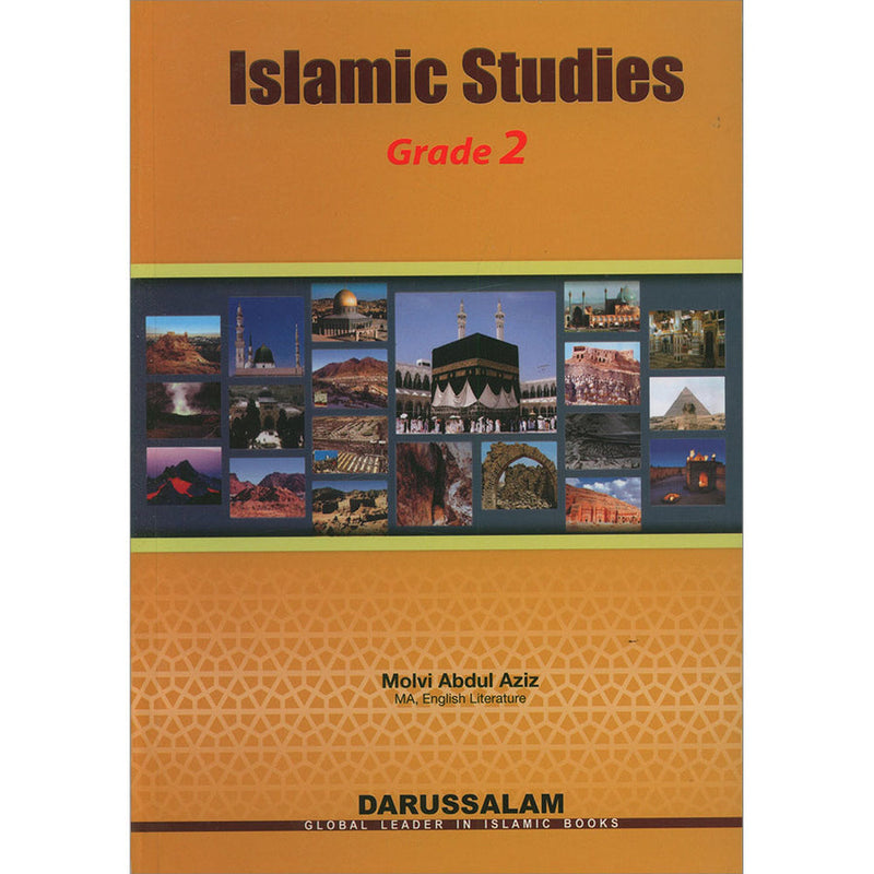 Islamic Education: Grade 2