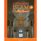 Learning Islam Textbook: Level 4 (10th  Grade, Weekend/International Edition)