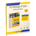 The Message of Islam Workbook: Level 1
