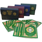 Tajweed Qur'an (Whole Qur'an in 30 Individual Juz', 7
