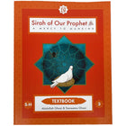 Sirah of Our Prophet Textbook Level 3
