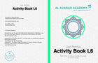 Juz Amma Activity Book L6