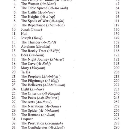 The Holy Quran (Medium Size, Paperback) – Translation by Abdullah Yusuf Ali