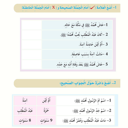 The Shining Path - Level 5 - الطريق المنير