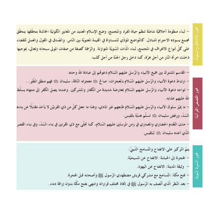 The Shining Path - Level 7 - الطريق المنير
