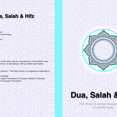 Collection image for: Al Jannah Books