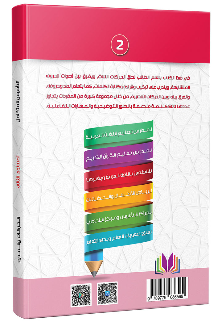 The Integrated Establishment (Set of 7 Books) سلسلة التأسيس المتكامل