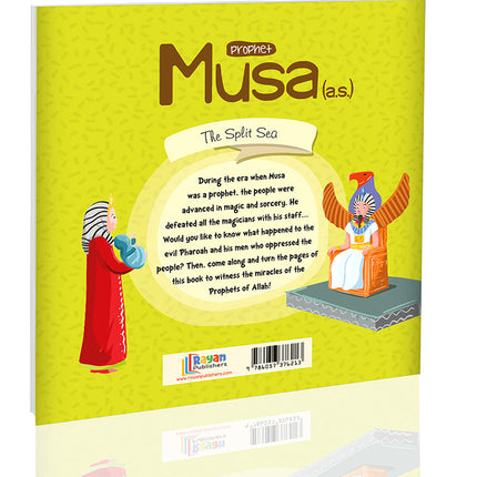 Complete Prophet's Story (Set of 28 Books)