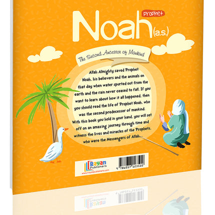 Complete Prophet's Story (Set of 28 Books)