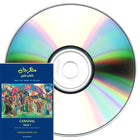 Carnival 1 Audio CD Set