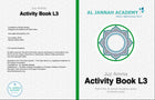 Juz Amma Activity Book L3