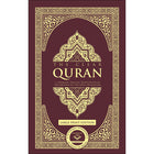 The Clear Quran: A Thematic English Translation of the Message of the Final Revelation (Large Print Edition,  13.5