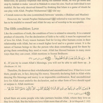 Islamic Studies: Book 4