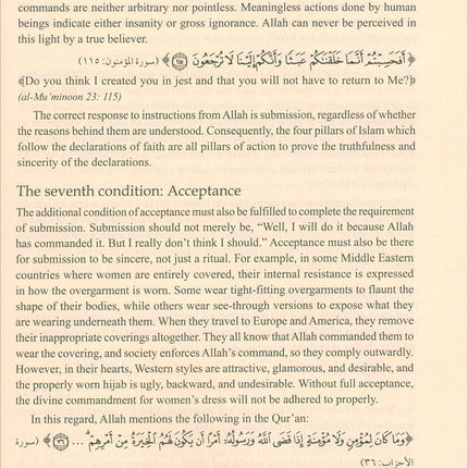 Islamic Studies: Book 4