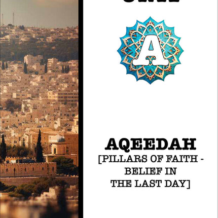 Living Islam 3 (11th Grade)
