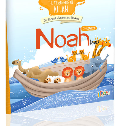 Complete Prophet's Story (Set of 28 Books)