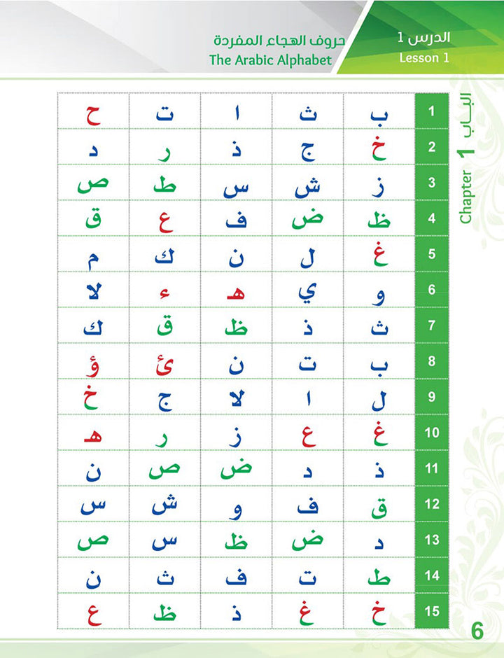 Bidaya Reading Book سلسلة بداية - كتاب القراءة